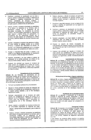 Gaceta Oficial 6152 COT-ISLR-IVA