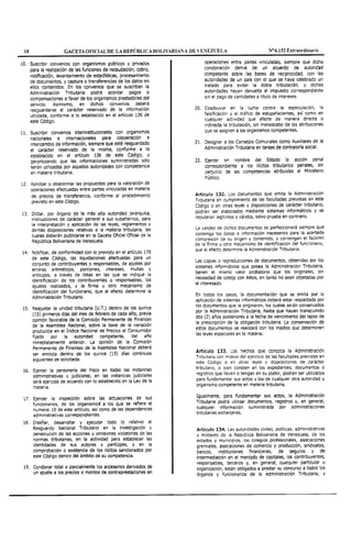 Gaceta Oficial 6152 COT-ISLR-IVA