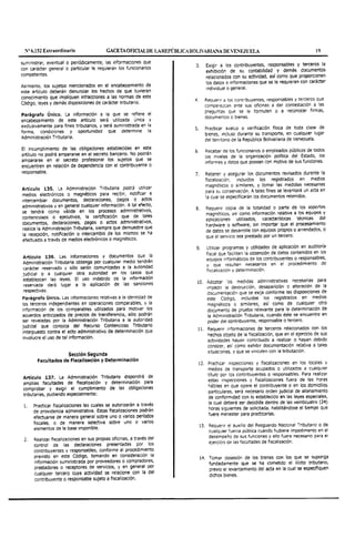 Gaceta Oficial 6152 COT-ISLR-IVA