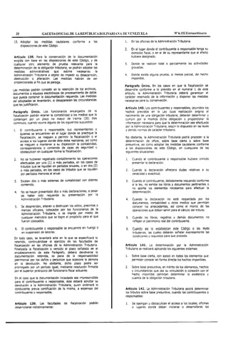 Gaceta Oficial 6152 COT-ISLR-IVA