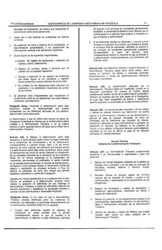 Gaceta Oficial 6152 COT-ISLR-IVA