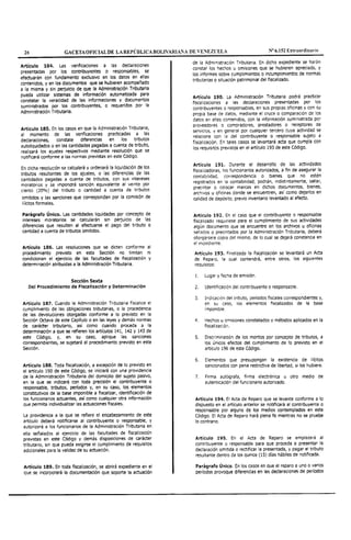 Gaceta Oficial 6152 COT-ISLR-IVA