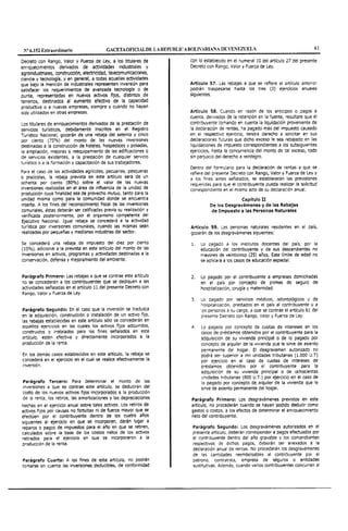 Gaceta Oficial 6152 COT-ISLR-IVA