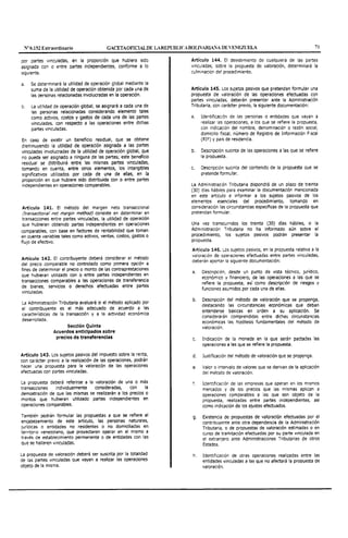 Gaceta Oficial 6152 COT-ISLR-IVA