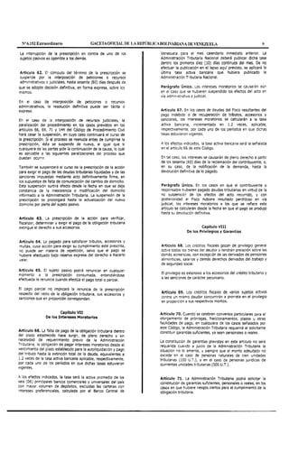 Gaceta Oficial 6152 COT-ISLR-IVA