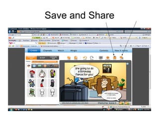 Powerpoint Animation Background Go Animate | PPT