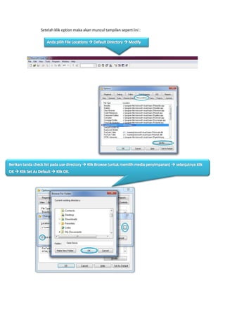 Visual Foxpro Tutorial Tutorial Microsoft Visual FoxPro 9.0 | PDF