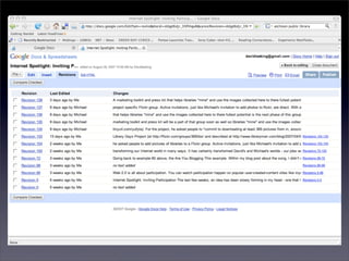 Go Go Gadget!!! Technology, Trends, and Children\'s Services