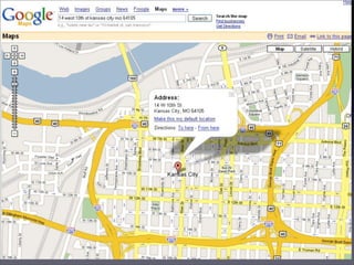 Go Go Gadget!!! Technology, Trends, and Children\'s Services