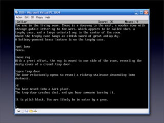 Go Go Gadget!!! Technology, Trends, and Children\'s Services