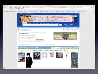 Go Go Gadget!!! Technology, Trends, and Children\'s Services