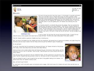 Go Go Gadget!!! Technology, Trends, and Children\'s Services