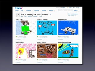 Go Go Gadget!!! Technology, Trends, and Children\'s Services