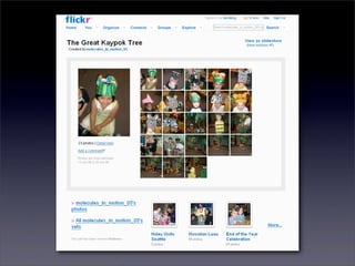 Go Go Gadget!!! Technology, Trends, and Children\'s Services