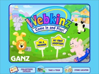 Go Go Gadget!!! Technology, Trends, and Children\'s Services