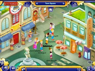 Go Go Gadget!!! Technology, Trends, and Children\'s Services