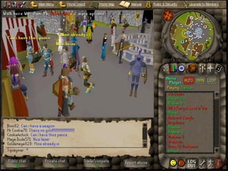 Go Go Gadget!!! Technology, Trends, and Children\'s Services