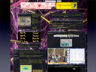 Go Go Gadget!!! Technology, Trends, and Children\'s Services