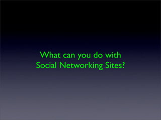 Go Go Gadget!!! Technology, Trends, and Children\'s Services