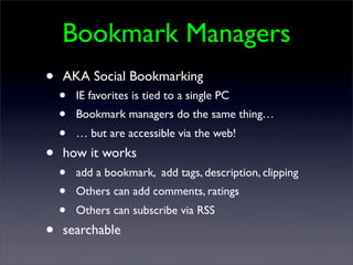 Go Go Gadget!!! Technology, Trends, and Children\'s Services