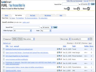 Go Go Gadget!!! Technology, Trends, and Children\'s Services