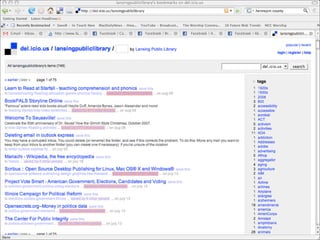 Go Go Gadget!!! Technology, Trends, and Children\'s Services
