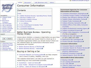 Go Go Gadget!!! Technology, Trends, and Children\'s Services