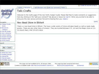 Go Go Gadget!!! Technology, Trends, and Children\'s Services