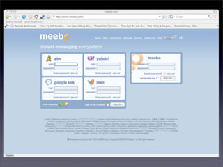 Go Go Gadget!!! Technology, Trends, and Children\'s Services