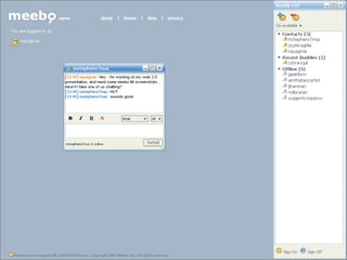 Go Go Gadget!!! Technology, Trends, and Children\'s Services