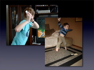 Go Go Gadget!!! Technology, Trends, and Children\'s Services