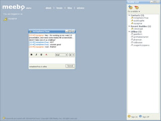 Go Go Gadget!!! Technology, Trends, and Children\'s Services