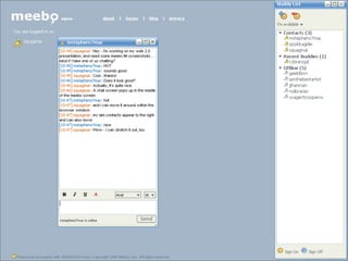 Go Go Gadget!!! Technology, Trends, and Children\'s Services