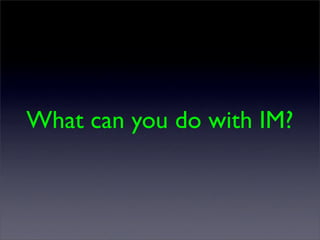 Go Go Gadget!!! Technology, Trends, and Children\'s Services