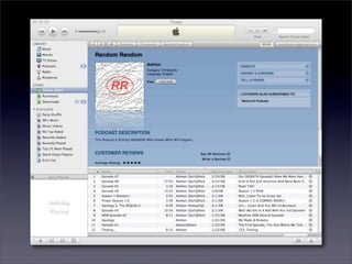 Go Go Gadget!!! Technology, Trends, and Children\'s Services