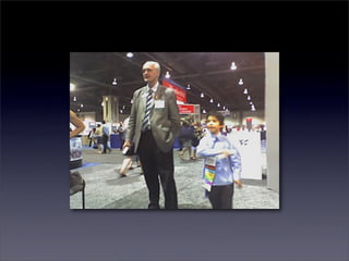 Go Go Gadget!!! Technology, Trends, and Children\'s Services