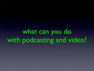 Go Go Gadget!!! Technology, Trends, and Children\'s Services