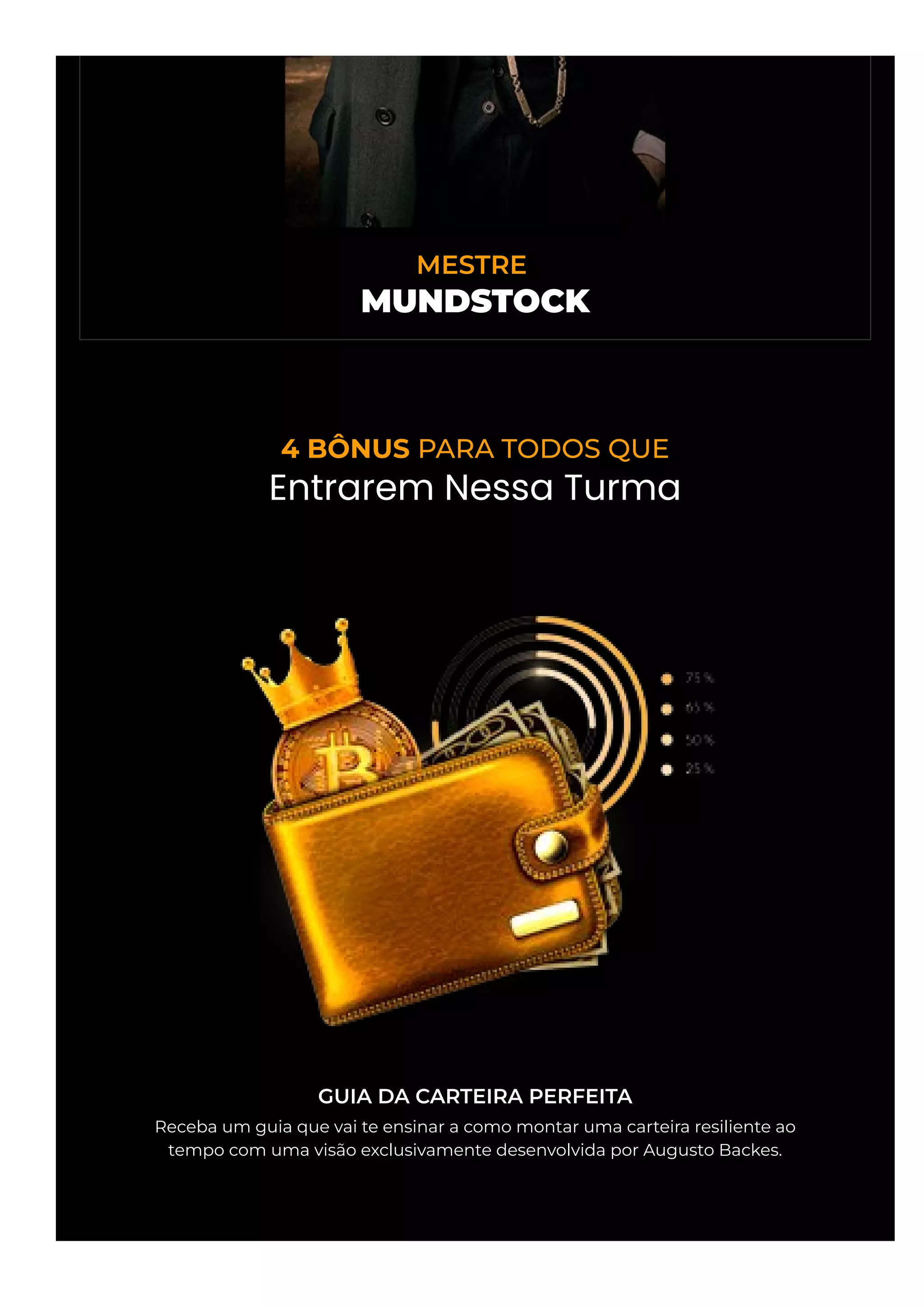 CriptoBlinders | PDF