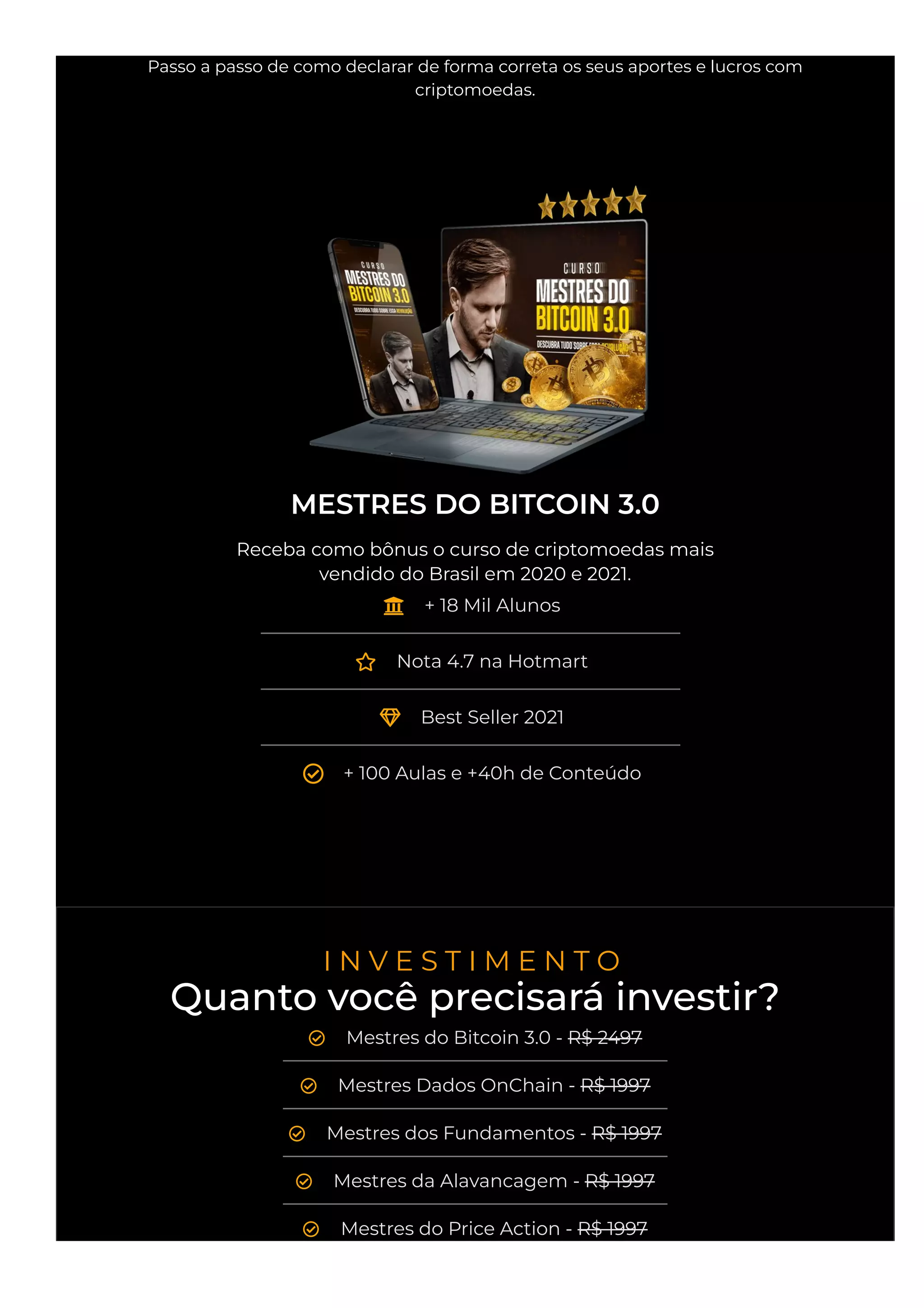 CriptoBlinders | PDF