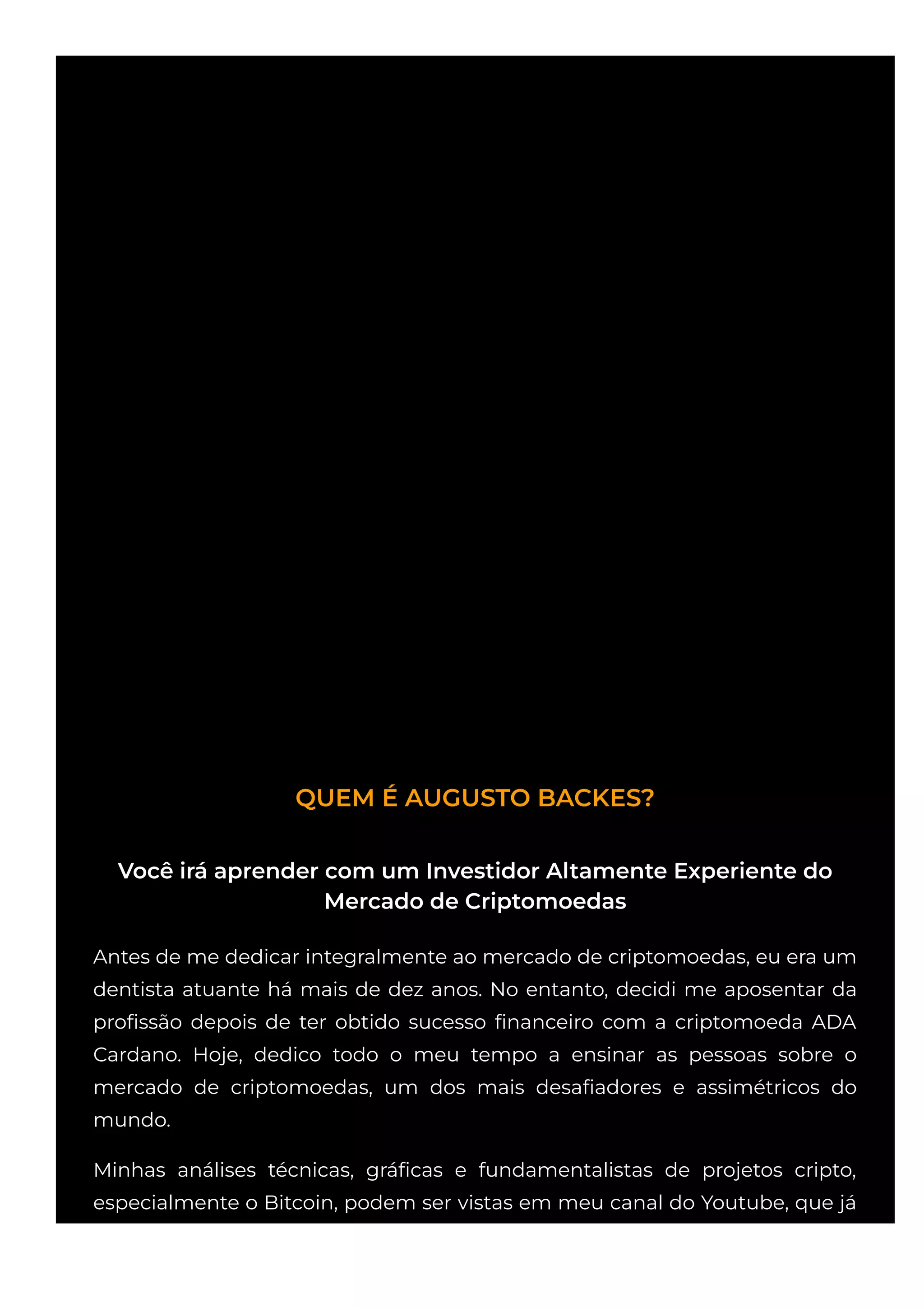 CriptoBlinders | PDF