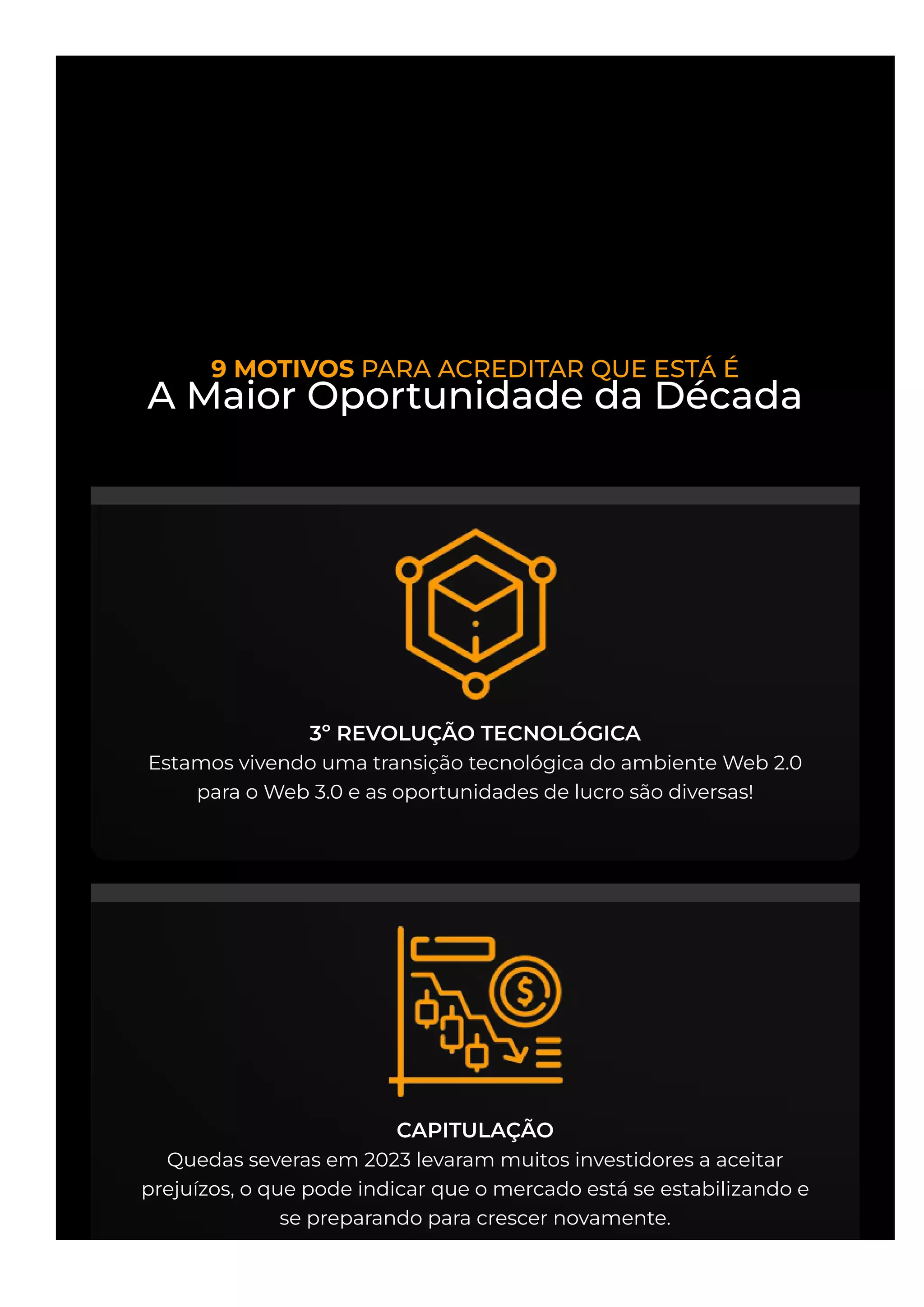 CriptoBlinders | PDF