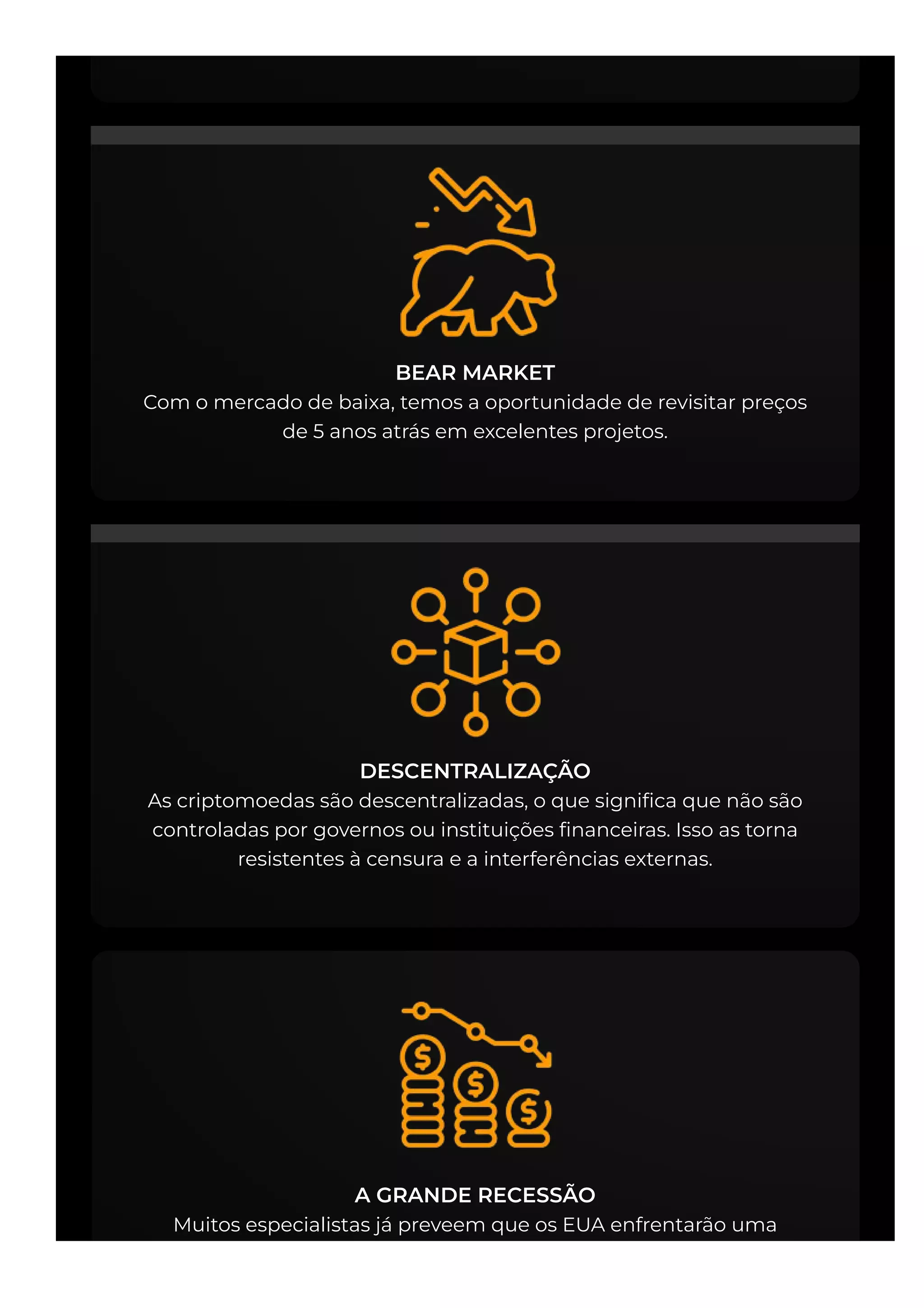 CriptoBlinders | PDF