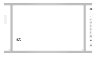 Go入門ハンズオン [01:基礎編]