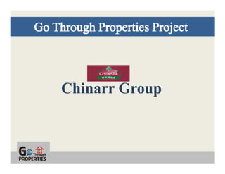 Chinarr Group
 