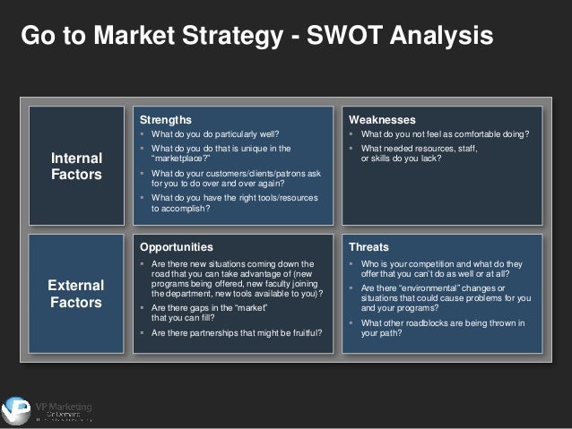 go to market strategy template go to market strategy