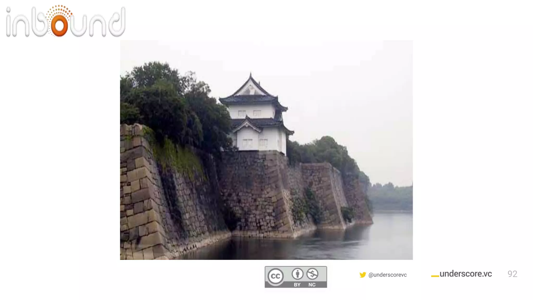 Confidential & Proprietary @underscorevc 92
 