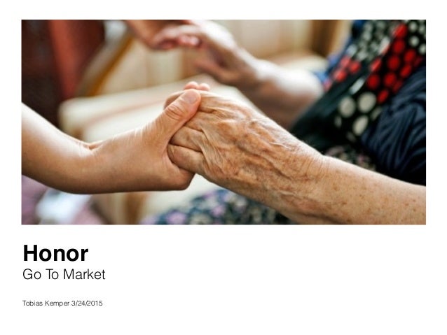 Home Care Honor