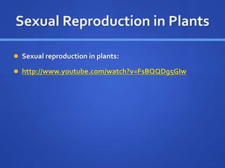 GO 2_2 Asexual and Sexual Reproduction.ppt