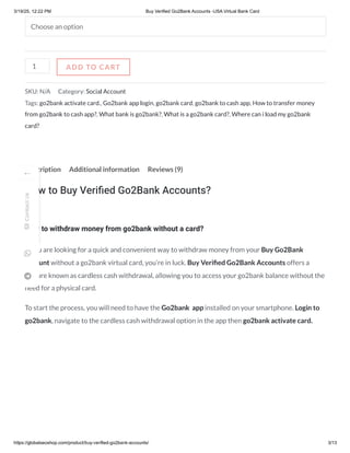 Go2Bank’s virtual card Go2Bank Accounts.pdf