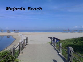 Majorda Beach 